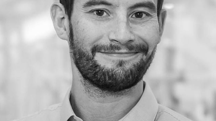 Xavier Saladin, LINK Arkitektur