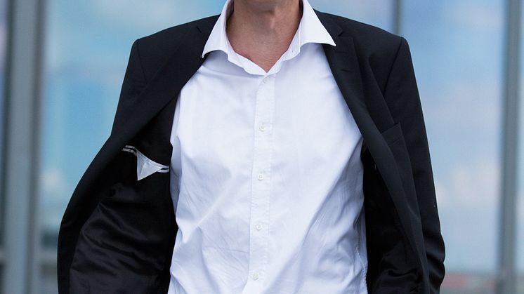 Fredrik Hedlund