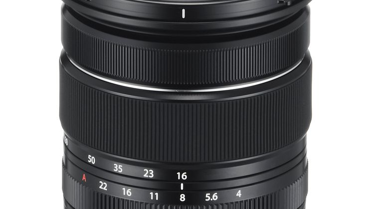 XF16-80mm High Angle