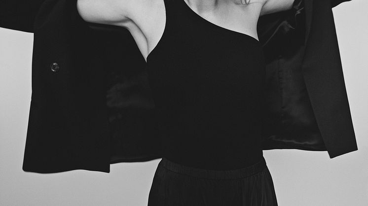 Caroline Wozniacki for N’AGE