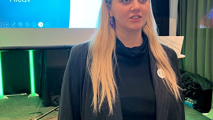 Kata Nilsson