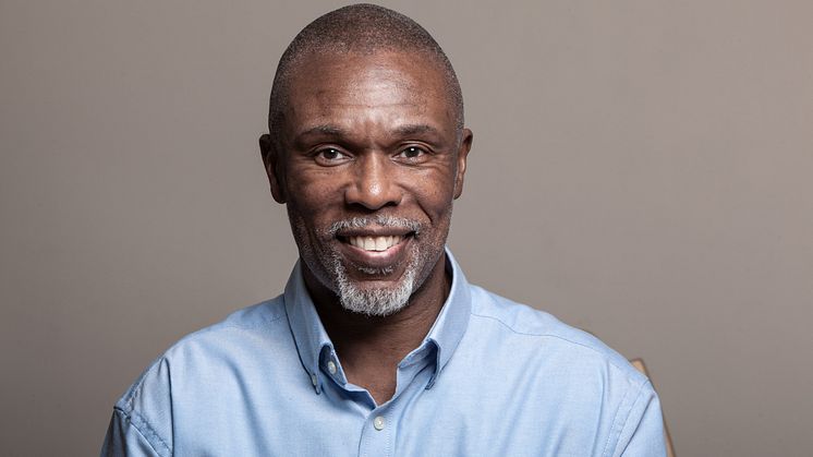 ​Local stroke survivor calls on Woolwich to vote in the 2020 Charity Film Awards