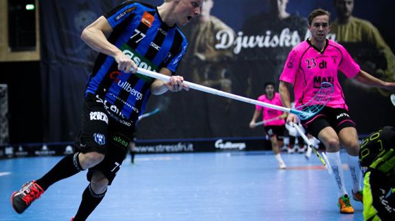 FC Helsingborgs företagscup