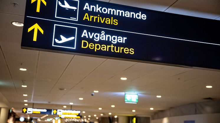 Läs på om vistelserapportering