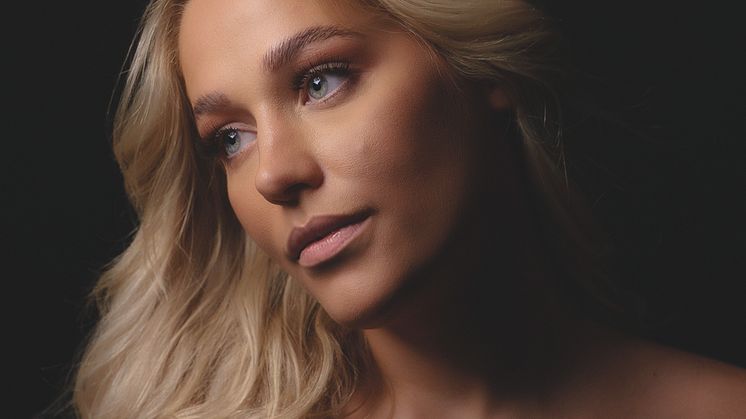 Pressbild Klara Hammarström