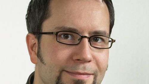 Marcus Jahnke ny Torsten Dahlin-stipendiat