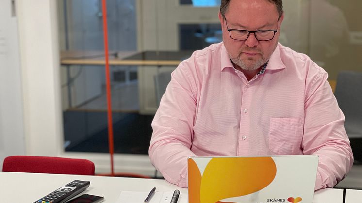 Flera fördelar med gemensamma upphandlingar