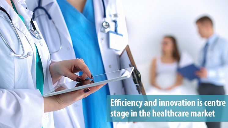 Urgent changes in healthcare need to be made to provide better care