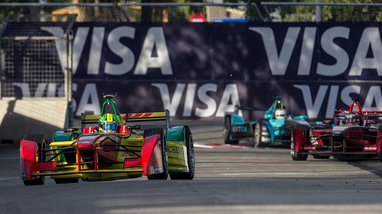 Formula E 