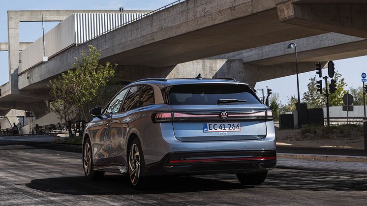 ID.7 Tourer