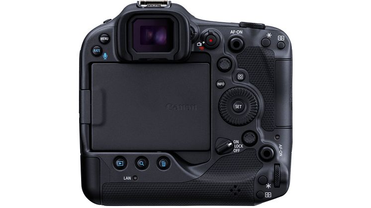 EOS R3 BCK