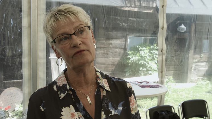 Almedalen 2017: Alternativet till nationell screening i kampen mot stroke?