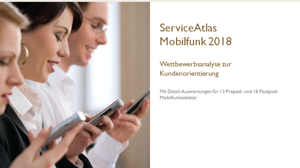 ALDI TALK und FONIC überzeugen am stärksten
