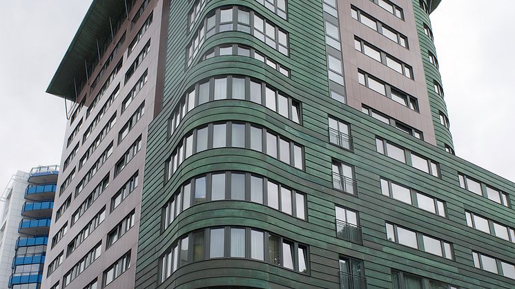 Clarion Hotel Stavanger