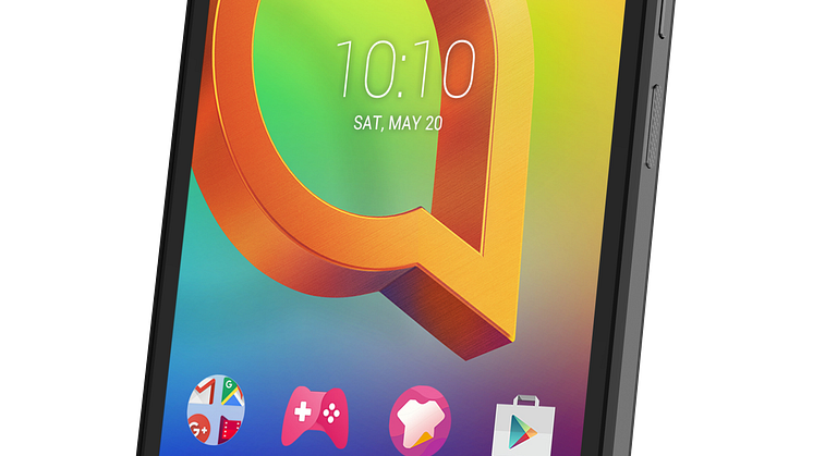 Alcatel A3 special