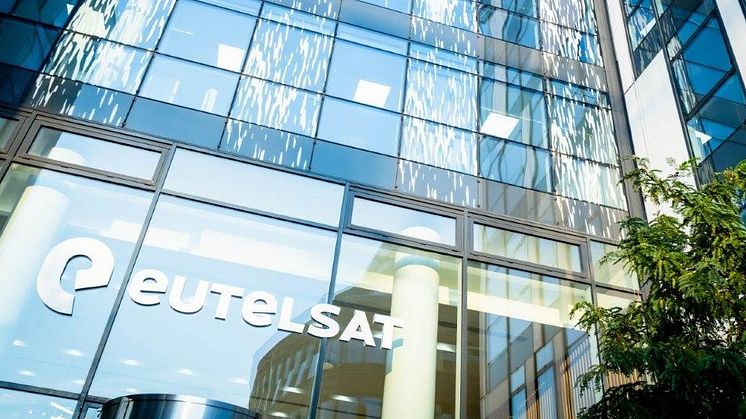 CLARIFICATION FROM EUTELSAT COMMUNICATIONS