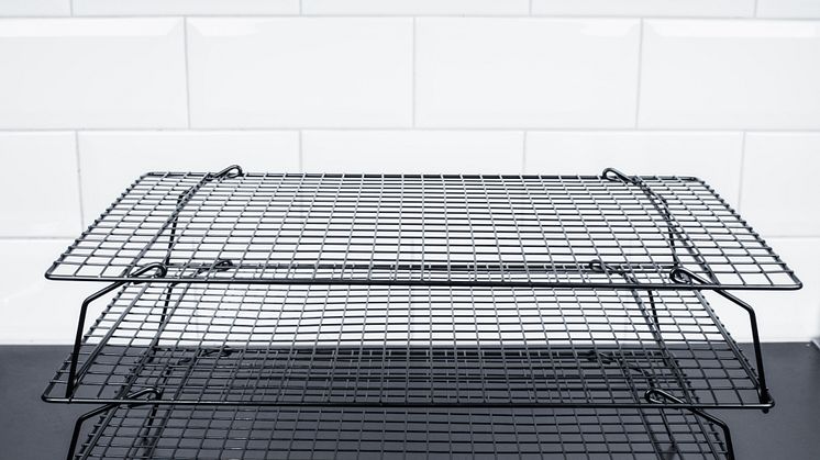 Bakgaller 3 våningar