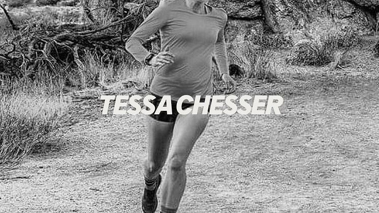 Teessa Cheeser