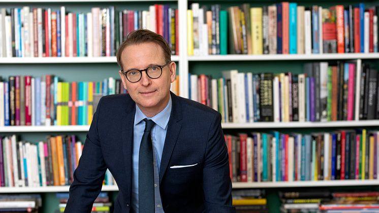 Lars Strannegård