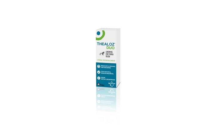 Thealoz Duo
