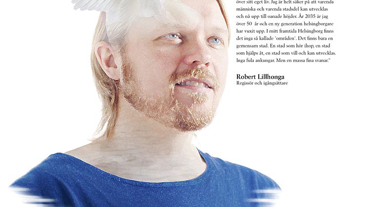 Profilers bild av visionen6