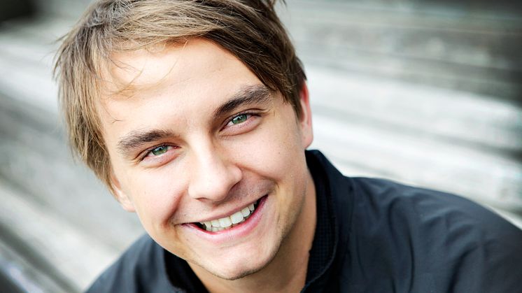 Johnny Karlsson Trejon