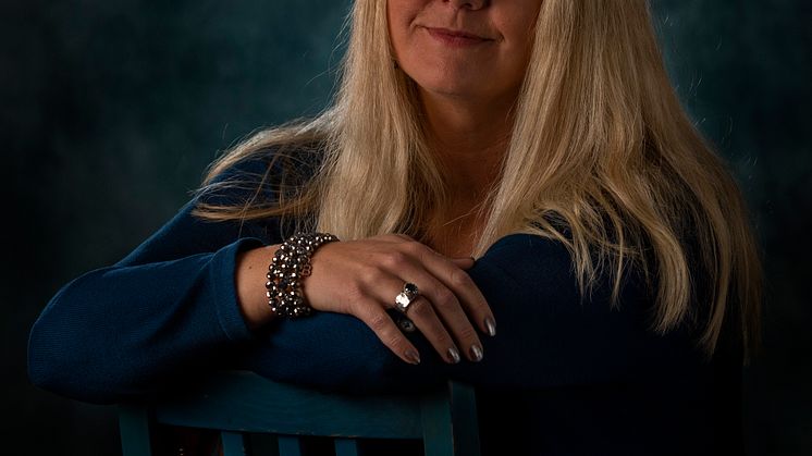 Hanna Blixt