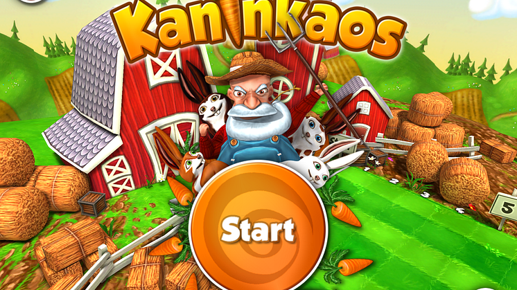 kaninkaos