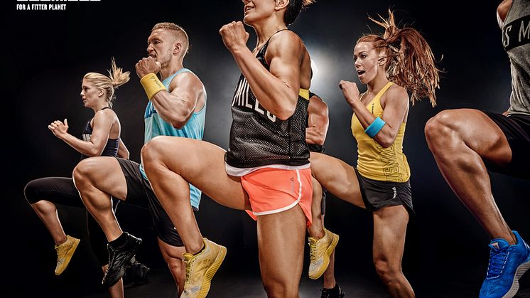 BODYATTACK® 