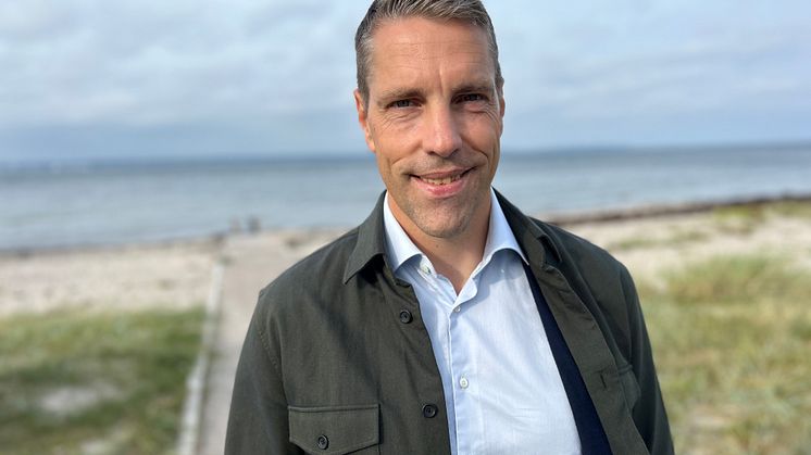 David Kullander 1