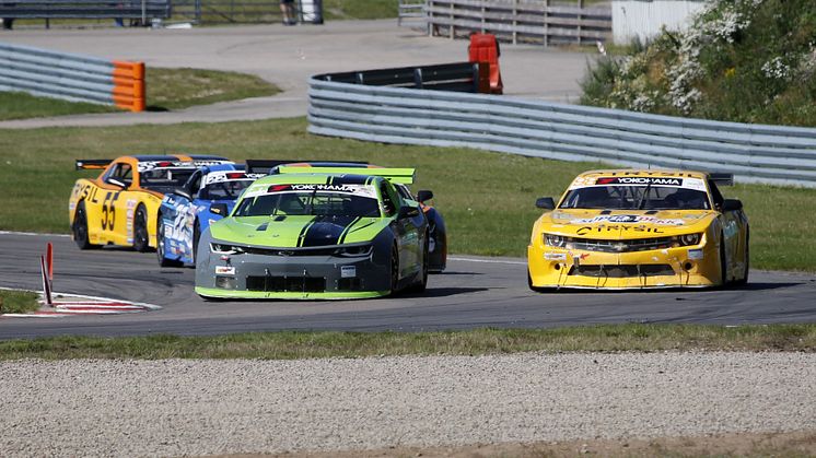 Racing