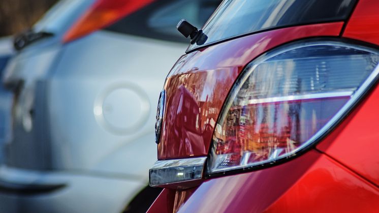 Begbilsrapport: Starkt lyft för begbilsmarknaden 2024 – elbilar och laddhybrider ökade mest