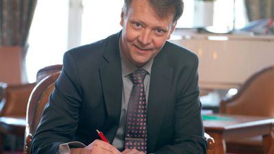 Wallumn-innovation ersätter kemikalier inom jordbruket