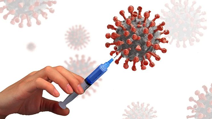 ​Over 50? Get your free flu jab now at the Elizabethan Suite!