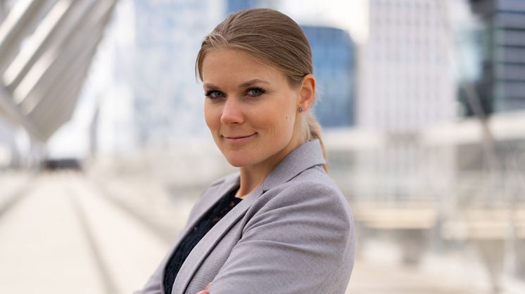 Sunniva Bratt Slette (2021)