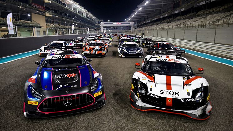 Kevin Magnussen Jan Magnussen Mark Kvamme