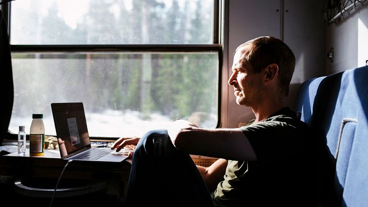 IHM Business School satsar på utbildningar inom hållbarhet.