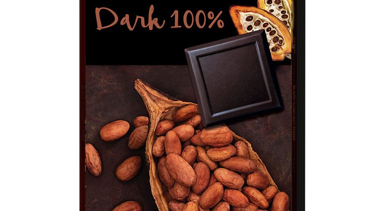 Benjamissimo Dark 100