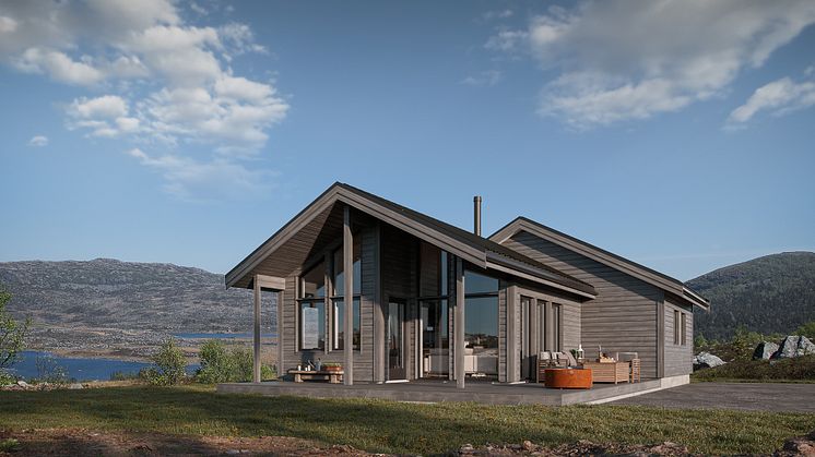 Røldal_Ext_VestlandsHus