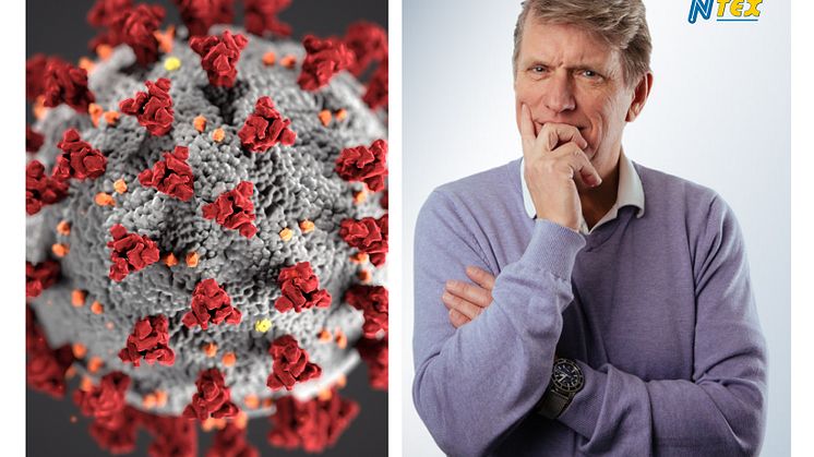 Tack för vaccin i rekordfart!