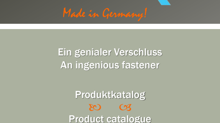 LOXX®  - Und wir stellen Ihre Tasche auf den K(n)opf!