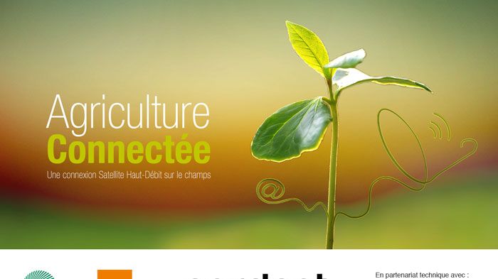 « Agriculture Connectée », une expérimentation réussie