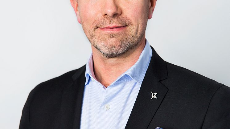 Patrick Axzell