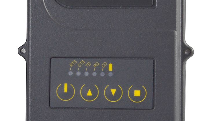SATEL Compact Proof