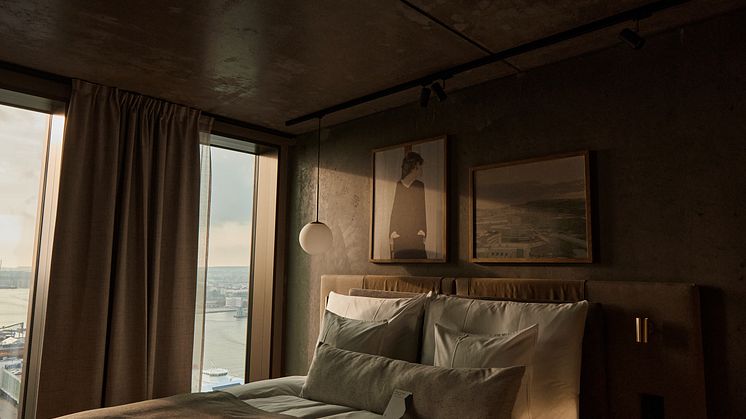 11. Pressbild Hotel Draken