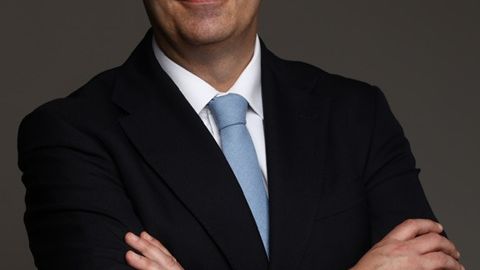 David Richards, director of IT