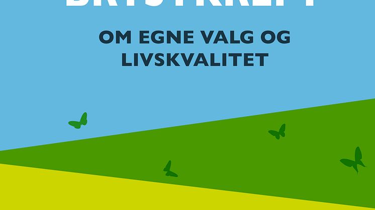 Diagnose: Brystkreft – erfaringer, valg og forskning 