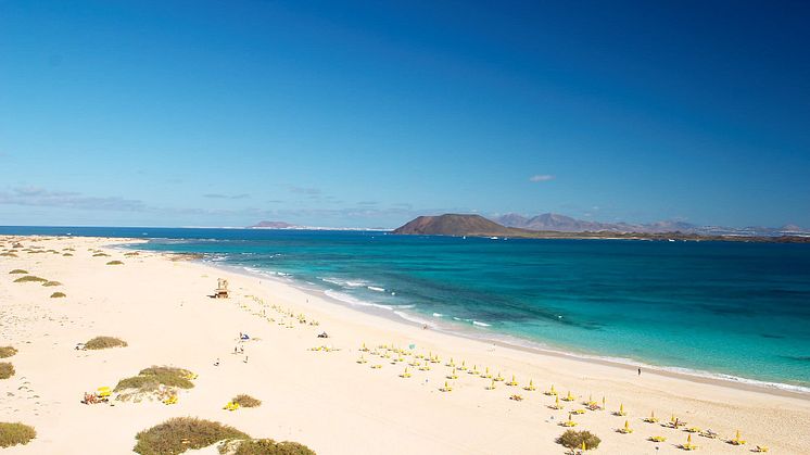 Foto: Patronato de Turismo de Fuerteventura