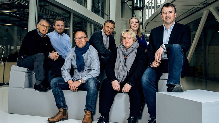 Digital information supports innovation