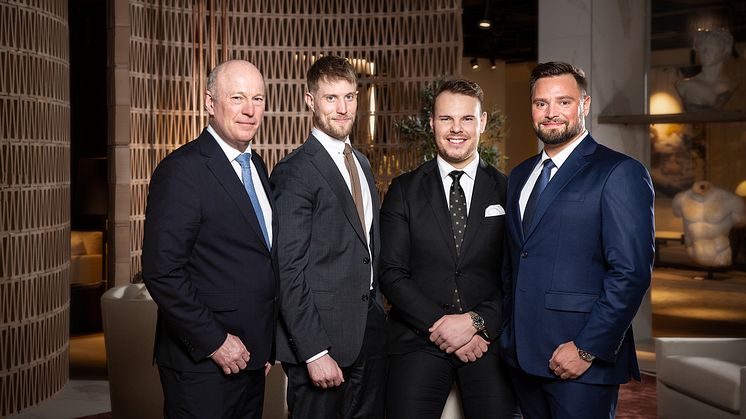 Franchisetagare Hisingen Bjurfors